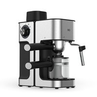 Рожковая кофеварка BQ CM4000 - Превью изображения №2 — Интернет-магазин Teono.by