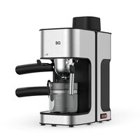 Рожковая кофеварка BQ CM4000 - Превью изображения №4 — Интернет-магазин Teono.by