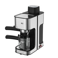 Рожковая кофеварка BQ CM4000 - Превью изображения №5 — Интернет-магазин Teono.by