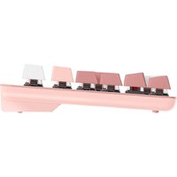 Клавиатура Logitech Signature K865 920-012185 (розовый, нет кириллицы) - Превью изображения №5 — Интернет-магазин Teono.by