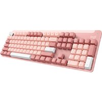 Клавиатура Logitech Signature K865 920-012185 (розовый, нет кириллицы) - Превью изображения №3 — Интернет-магазин Teono.by