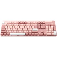 Клавиатура Logitech Signature K865 920-012185 (розовый, нет кириллицы) - Превью изображения №2 — Интернет-магазин Teono.by