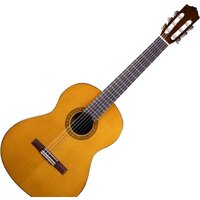Yamaha CS40 (натуральный)