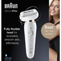 Braun Silk-epil 9 Flex SES 9001 Image #5