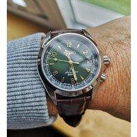 Seiko SPB121J1 Image #5