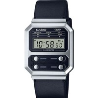 Casio Vintage A100WEL-1A Image #1