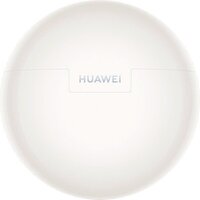 Наушники Huawei FreeBuds 7i (белый, международная версия) - Превью изображения №4 — Интернет-магазин Teono.by