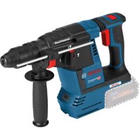Bosch GBH 18V-26 F Professional 0611910000 (без АКБ)