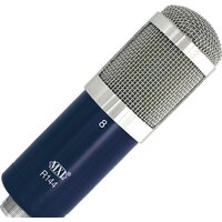 Проводной микрофон MXL R144 - Превью изображения №2 — Интернет-магазин Teono.by