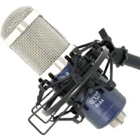 Проводной микрофон MXL R144 - Превью изображения №5 — Интернет-магазин Teono.by
