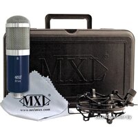 Проводной микрофон MXL R144 - Превью изображения №7 — Интернет-магазин Teono.by