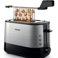 Тостер Philips HD2635/90 - Превью изображения №2 — Интернет-магазин Teono.by