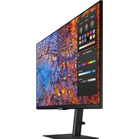 Samsung ViewFinity S8 LS32B800PXPXEN Image #7