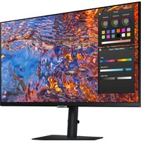 Samsung ViewFinity S8 LS32B800PXPXEN Image #3