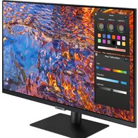 Samsung ViewFinity S8 LS32B800PXPXEN Image #11