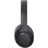 Наушники HONOR Choice Headphones Pro (черный, международная версия) - Превью изображения №6 — Интернет-магазин Teono.by