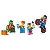 LEGO City 60290 Скейт-парк Image #5