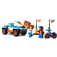 LEGO City 60290 Скейт-парк Image #7