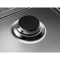 Варочная панель Electrolux KGS64362XX - Превью изображения №2 — Интернет-магазин Teono.by