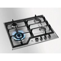 Варочная панель Electrolux KGS64362XX - Превью изображения №6 — Интернет-магазин Teono.by