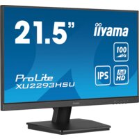 Монитор iiyama ProLite XU2293HSU-B6 - Превью изображения №4 — Интернет-магазин Teono.by
