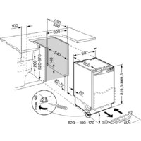 Liebherr UIK 1510 Image #7