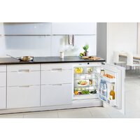Однокамерный холодильник Liebherr UIK 1510 - Превью изображения №5 — Интернет-магазин Teono.by