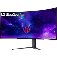 LG UltraGear 45GR95QE-B Image #3
