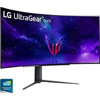LG UltraGear 45GR95QE-B Image #2