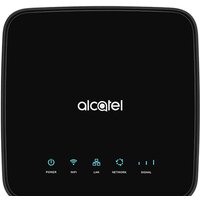 Alcatel LinkHUB HH40V (черный)