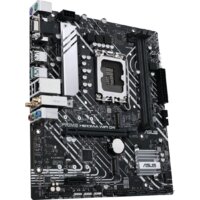 ASUS Prime H610M-A WiFi D4 Image #3