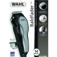 Машинка для стрижки волос Wahl Baldfader 20107.0460 - Превью изображения №3 — Интернет-магазин Teono.by