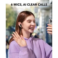 Наушники Anker Soundcore P40i (черный) - Превью изображения №5 — Интернет-магазин Teono.by
