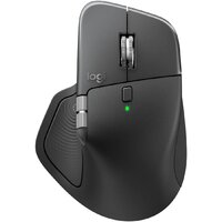 Logitech MX Master 4 (графитовый)