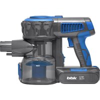 Пылесос BBK BV3001 - Превью изображения №6 — Интернет-магазин Teono.by