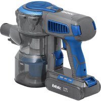 Пылесос BBK BV3001 - Превью изображения №9 — Интернет-магазин Teono.by