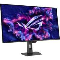 Игровой монитор ASUS ROG Strix OLED XG32UQDMS - Превью изображения №3 — Интернет-магазин Teono.by
