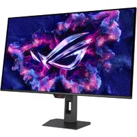 Игровой монитор ASUS ROG Strix OLED XG32UQDMS - Превью изображения №2 — Интернет-магазин Teono.by