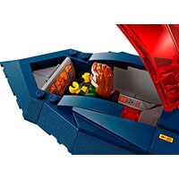 LEGO Marvel Super Heroes 76281 Истребитель X-Jet Людей Икс Image #5