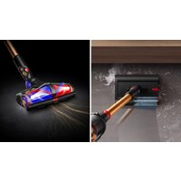 Пылесос Dyson V16 Piston Animal Submarine 492969-01 (матовый черный/медный) - Превью изображения №11 — Интернет-магазин Teono.by