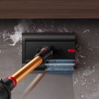 Пылесос Dyson V16 Piston Animal Submarine 492969-01 (матовый черный/медный) - Превью изображения №15 — Интернет-магазин Teono.by