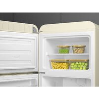 Холодильник Smeg FAB30LCR6 - Превью изображения №4 — Интернет-магазин Teono.by