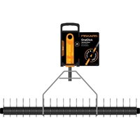 Грабли зубчатые Fiskars 1080679 - Превью изображения №2 — Интернет-магазин Teono.by