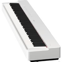 Цифровое пианино Yamaha P-225 (белый) - Превью изображения №4 — Интернет-магазин Teono.by