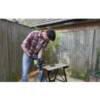 Угловая шлифмашина Ryobi RAG800-125S [5133002493] - Превью изображения №3 — Интернет-магазин Teono.by