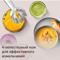 Погружной блендер Redmond (Редмонд) BH424 - Превью изображения №5 — Интернет-магазин Teono.by
