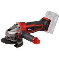 Einhell TE-AG 18/125-2 Li-Solo 4431168 (без АКБ)