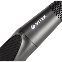 Машинка для стрижки волос Vitek VT-2587 - Превью изображения №3 — Интернет-магазин Teono.by