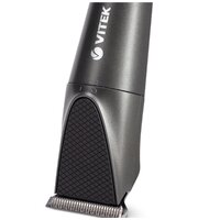 Машинка для стрижки волос Vitek VT-2587 - Превью изображения №4 — Интернет-магазин Teono.by