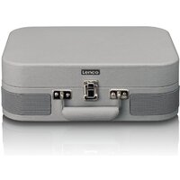 Lenco TT-116 (серый) Image #4